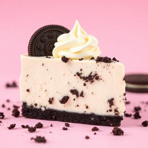Oreo Slice