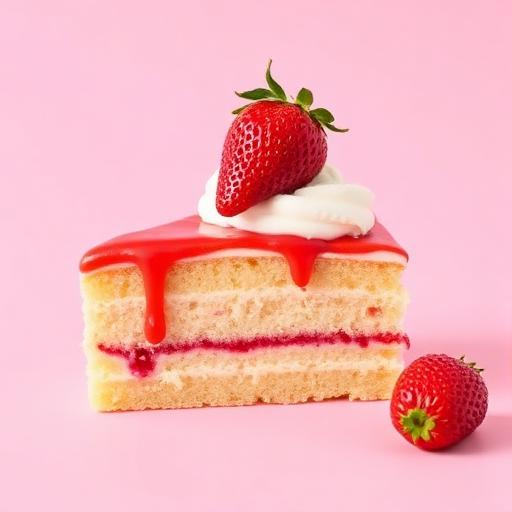 Chocolate & Strawberry